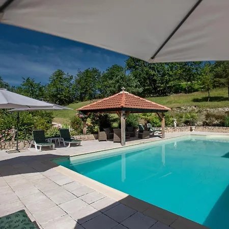 Dorade Holiday home *