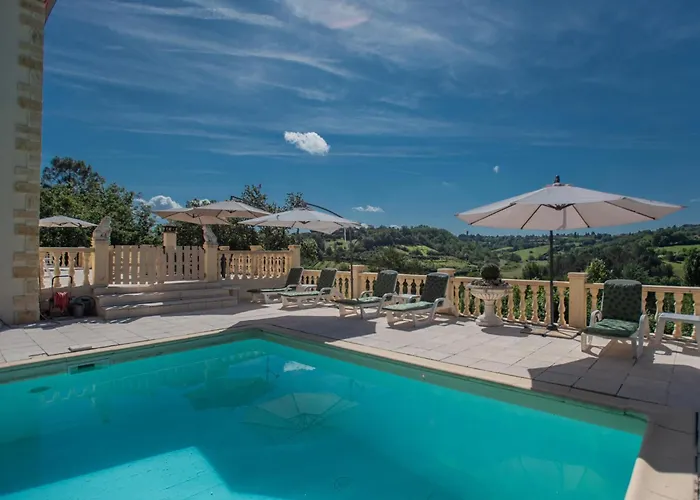 Дом отдыха Dorade Monplaisant