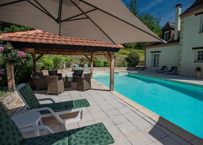 Дом отдыха Dorade *