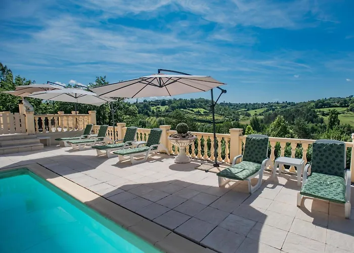 Дом отдыха Dorade Monplaisant