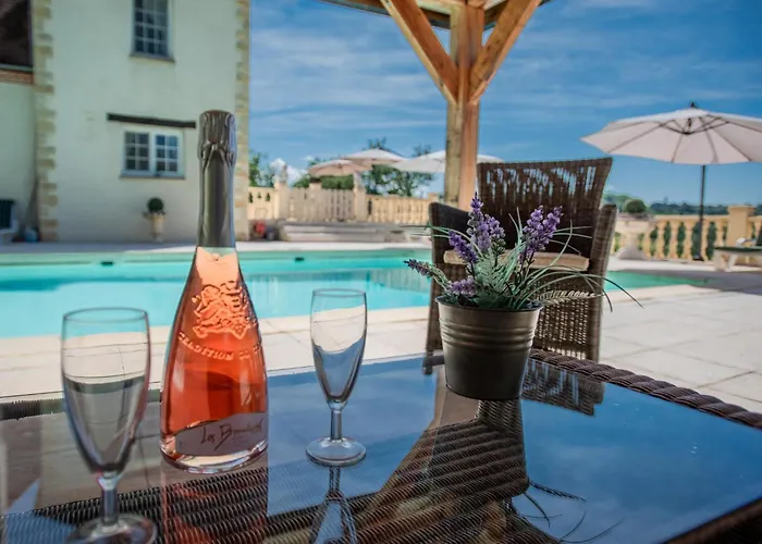 Дом отдыха Dorade