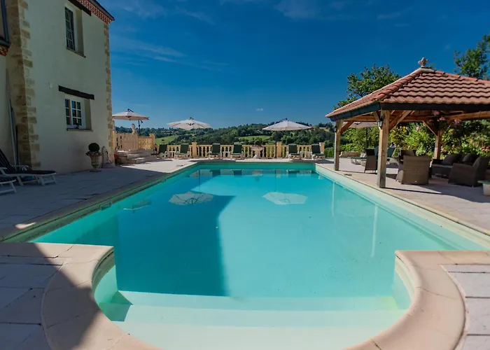 Дом отдыха Dorade *